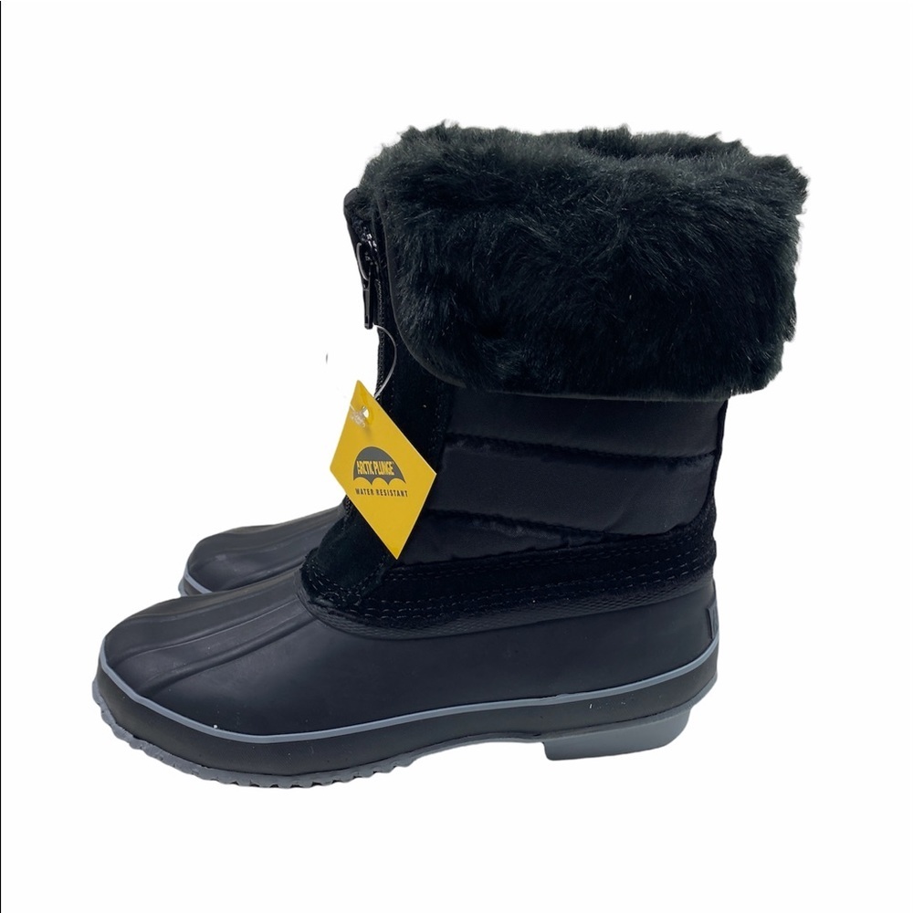 NIB Arctic Plunge Women's Amarie Boots 6